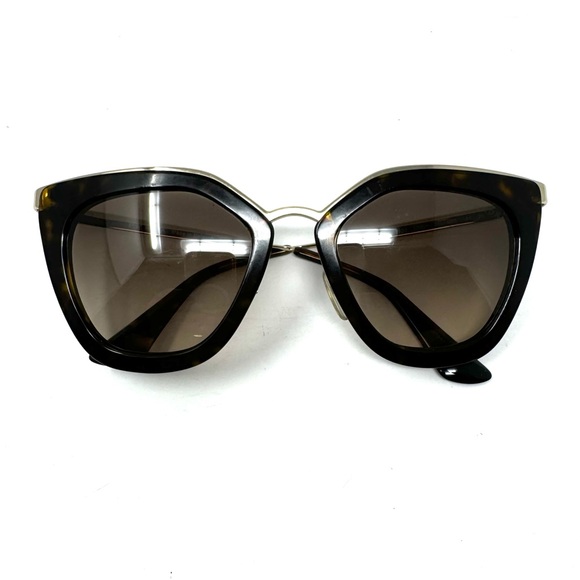 PRADA sunglasses, made in Italy - Picture 4 of 11